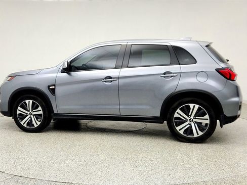 Used 2024 Mitsubishi Outlander Sport AWD image 8