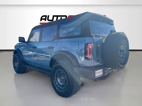 Used 2024 Ford Bronco Badlands AWD/4WD image 5