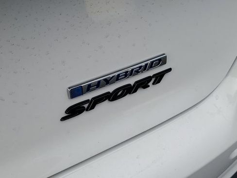 New 2025 Honda Accord Sport image 6