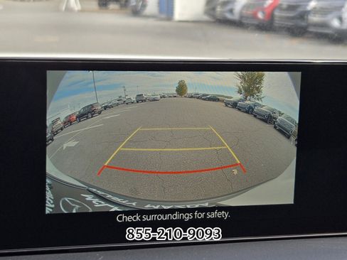 New 2026 MAZDA CX-50 2.5 Hybrid w/ Weather Package image 18