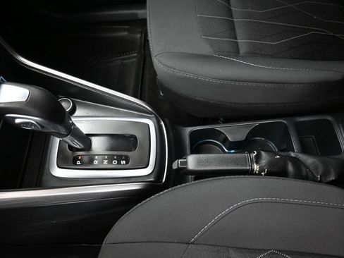 Used 2021 Ford EcoSport SE w/ SE Convenience Package FWD image 20