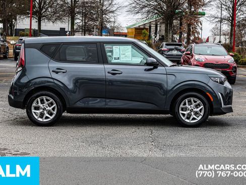 Used 2024 Kia Soul LX w/ Option Group 015 image 10