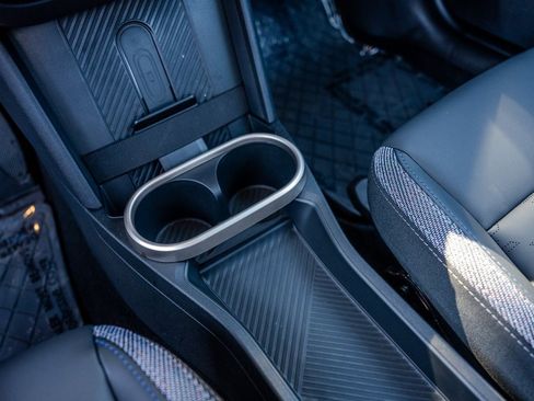 Used 2025 MINI Cooper S image 10