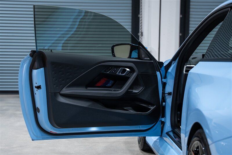 Used 2025 BMW M2 RWD image 24