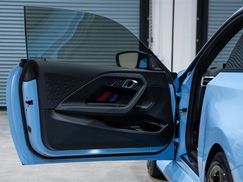 Used 2025 BMW M2 RWD image 24