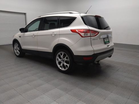 Used 2014 Ford Escape Titanium w/ Equipment Group 401A image 5