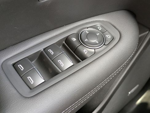 Certified 2025 Cadillac XT5 Premium Luxury w/ Technology Package image 21