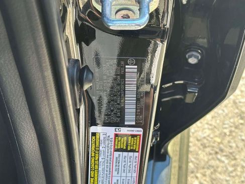 Used 2023 Toyota Camry TRD image 15