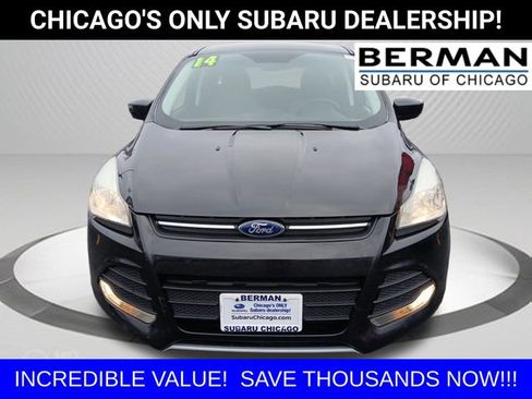 Used 2014 Ford Escape SE image 27