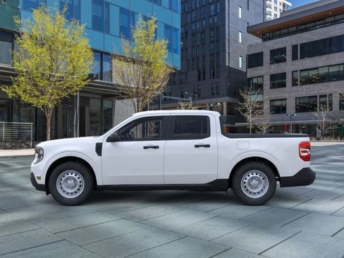 New 2026 Ford Maverick XL FWD image 3