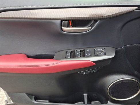 Used 2021 Lexus NX 300 AWD w/ Premium Package image 12