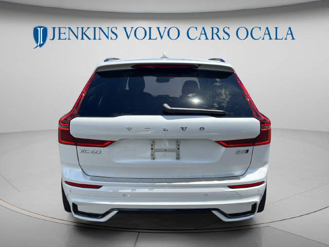 New 2026 Volvo XC60 B5 Plus AWD/4WD image 4