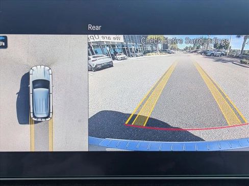 Certified 2022 Mercedes-Benz GLE 350 4MATIC image 13