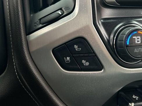 Used 2016 GMC Sierra 2500 SLT w/ Driver Alert Package AWD/4WD image 47