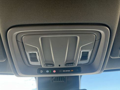 New 2026 Chevrolet Silverado 2500 Custom w/ Custom Value Package image 23