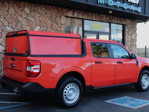 Used 2022 Ford Maverick XL FWD image 14