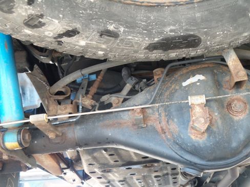 Used 2004 Toyota Tacoma 4x4 Double Cab image 30