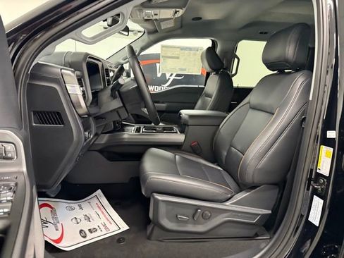 New 2026 Ford F350 Lariat w/ Lariat Ultimate Package image 11