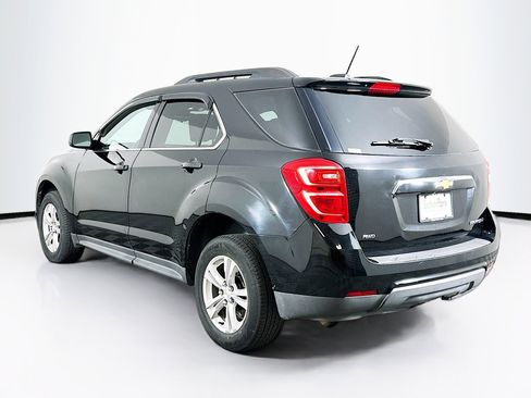 Used 2016 Chevrolet Equinox LT w/ Convenience Package image 5