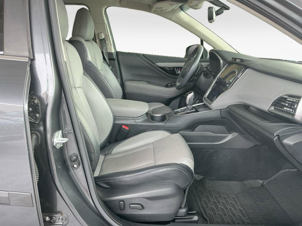 Certified 2022 Subaru Outback Limited AWD/4WD image 32