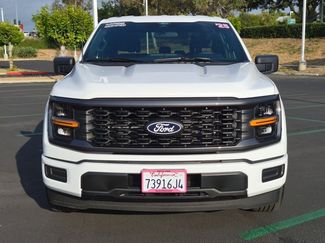 Used 2025 Ford F150 STX RWD video 2