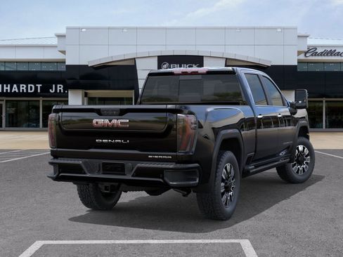 New 2026 GMC Sierra 2500 Denali w/ Denali Reserve Package image 6
