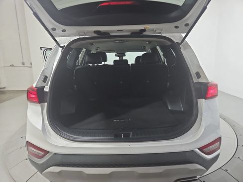 Used 2020 Hyundai Santa Fe SEL w/ Cargo Package FWD image 22