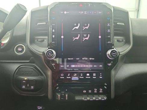New 2026 RAM 2500 Tradesman AWD/4WD image 28