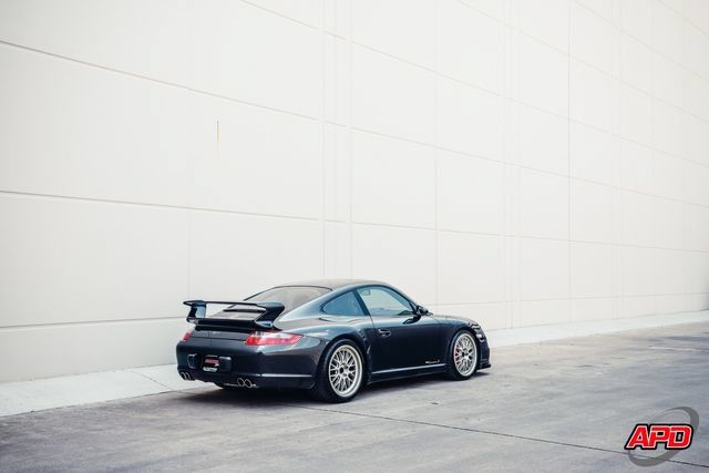Used 2006 Porsche 911 Carrera S RWD image 43