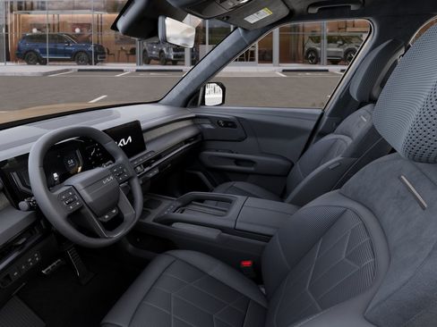 New 2027 Kia Telluride X-Line SX Prestige AWD/4WD image 17