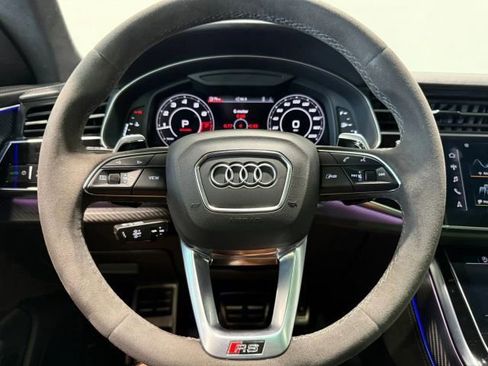 Used 2023 Audi RS Q8 AWD/4WD image 15