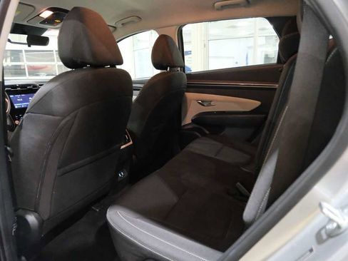 Used 2024 Hyundai Tucson SEL image 20