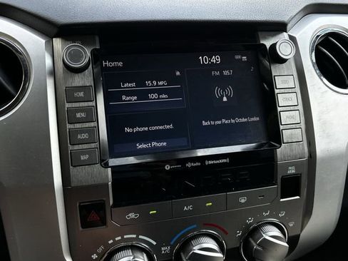 Used 2021 Toyota Tundra SR5 image 19