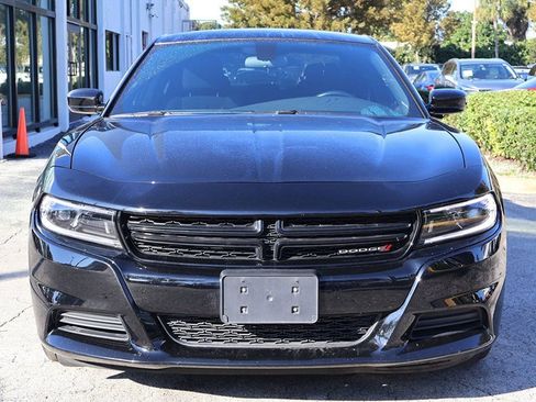 Used 2023 Dodge Charger SXT image 8