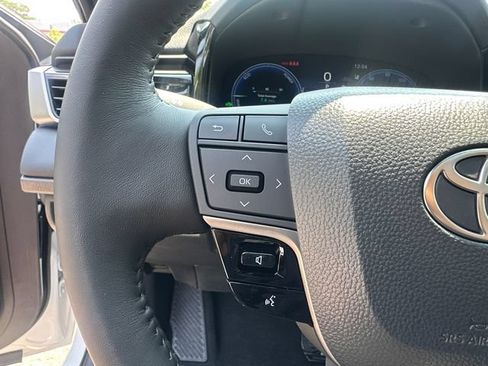 New 2026 Toyota Camry XSE AWD/4WD image 27