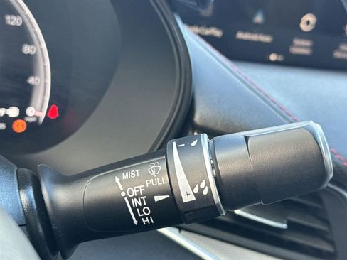 Certified 2024 Acura TLX SH-AWD w/ A-SPEC Pkg image 21