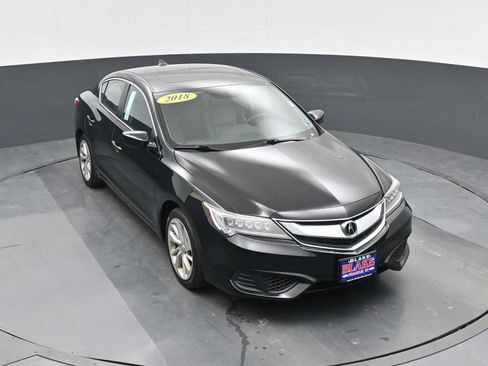 Used 2018 Acura ILX FWD image 23