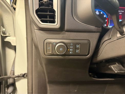 Used 2021 Ford Bronco Sport Outer Banks image 11