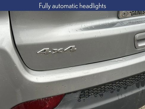 Used 2017 Jeep Compass Limited image 14