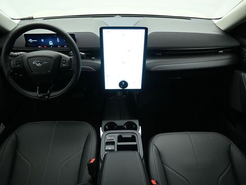New 2026 Ford Mustang Mach-E Select RWD image 19