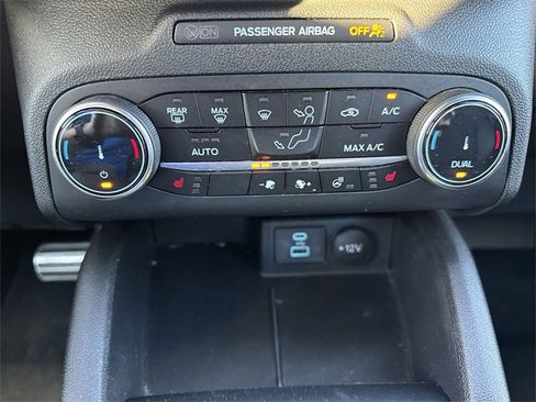 Certified 2023 Ford Escape ST-Line image 20