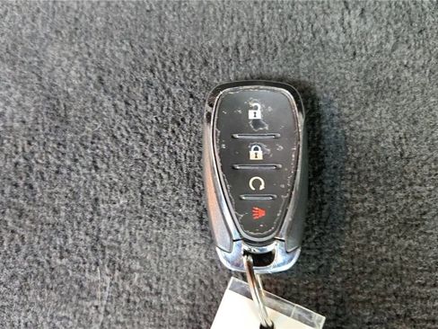 Used 2019 Chevrolet Trax LT w/ LT Convenience Package image 14