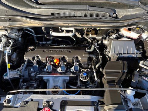 Used 2022 Honda HR-V Sport image 28