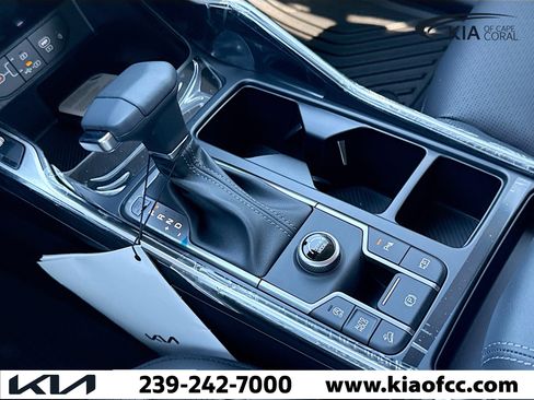 New 2026 Kia Sorento S image 27
