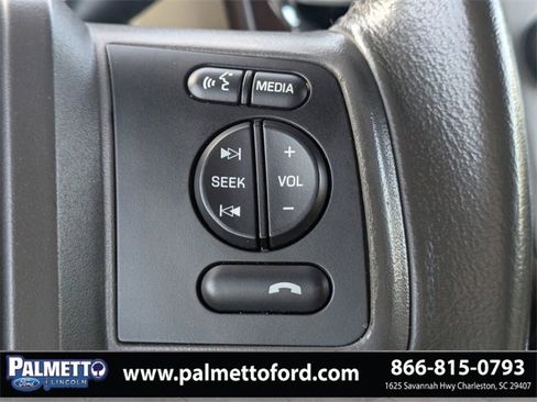 Used 2015 Ford F250 Lariat w/ Lariat Ultimate Package image 29