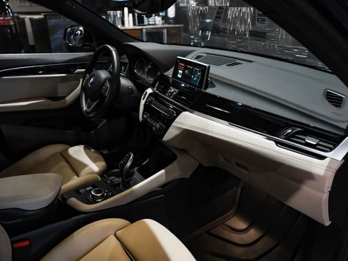 Used 2020 BMW X2 xDrive28i w/ Convenience Package image 14