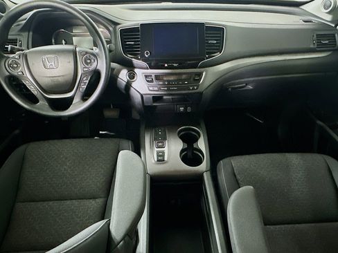 Used 2023 Honda Ridgeline Sport image 16