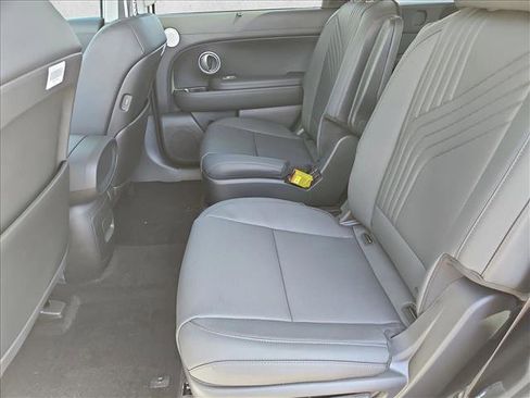 New 2026 Hyundai Palisade SEL image 16