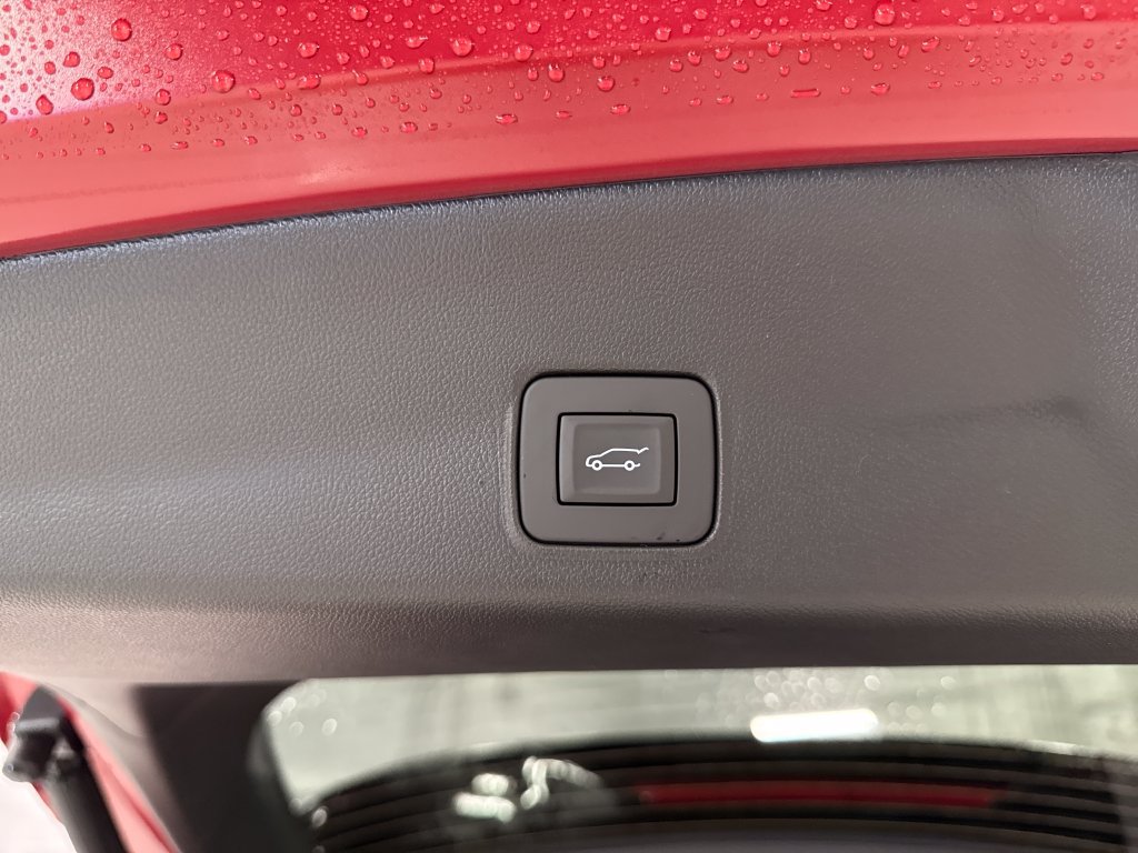 New 2026 Chevrolet TrailBlazer LT w/ Convenience Package FWD image 38