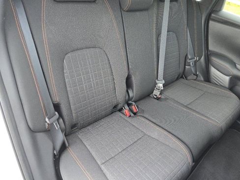 Used 2025 Honda HR-V Sport image 24